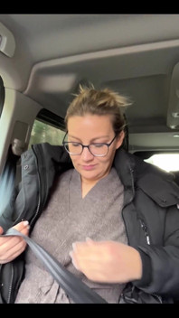 Today I Want to Be Exhibitionist Again and Show My Nipples!