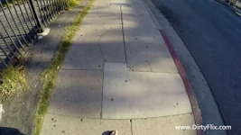 खूबसूरत फैशन फैन की चुदाई