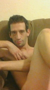 Nude Self-modeling 14