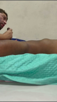 Mamei Meu Amigo Em Casa Escondida Antes Que Meus Amigos Chegassem