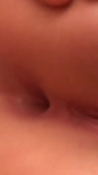A Hard Big Cock in This Ass of This Horny Slut