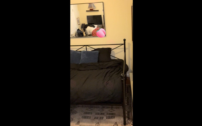 Anye Meshell: 女大学生驼峰系列 第一部分