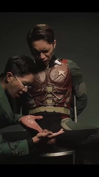 Mgc-002-batman and Robin Drill and Seed at Command