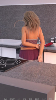 My Horny Wife Likes Interracial Sex Part Final