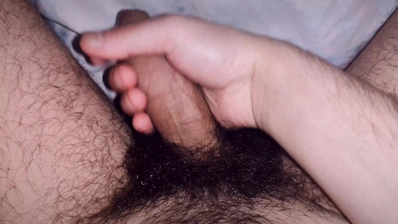 MartyBrady: Masturbace
