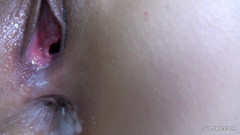 Sky Angel: Asian angel 3588