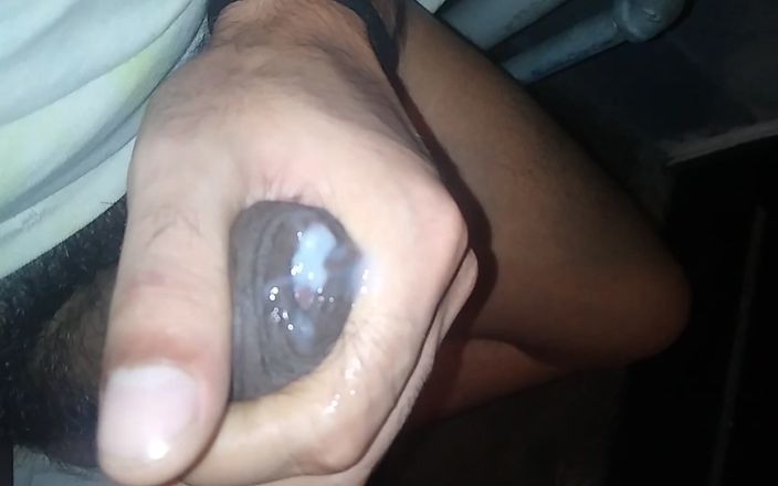 AlexAlejandro13: Todo el semen sale de mí