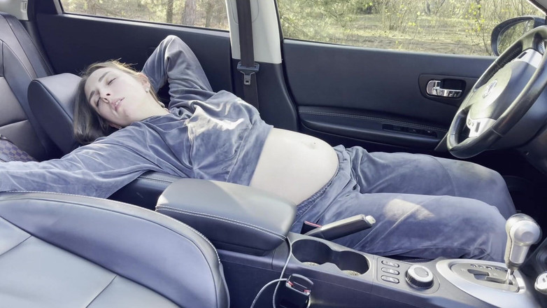 Hottie goddess: Alto fetiche em primeiro plano