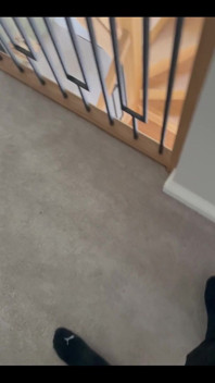 Upstairs Getting Horny