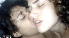 Leaked on the Internet, 18-year-old Girl, Naughty From Recife, Sucking a Big Dick and Giving Her Delicious Pussy!
