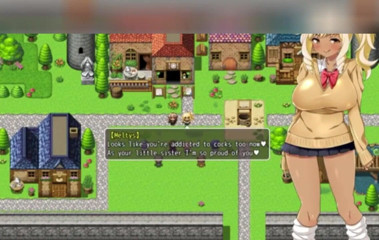 3DXXXTEEN2 Cartoon: Ordenhada por minotauros. 3D pornô cartoon sexo
