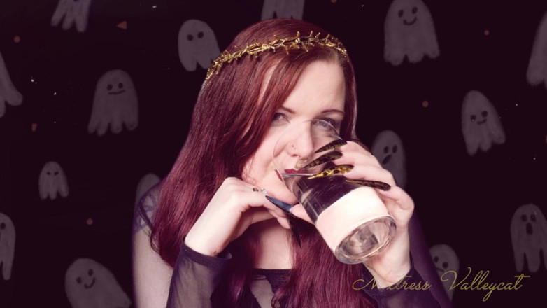 Mxtress Valleycat: You've Always Been My Paypig