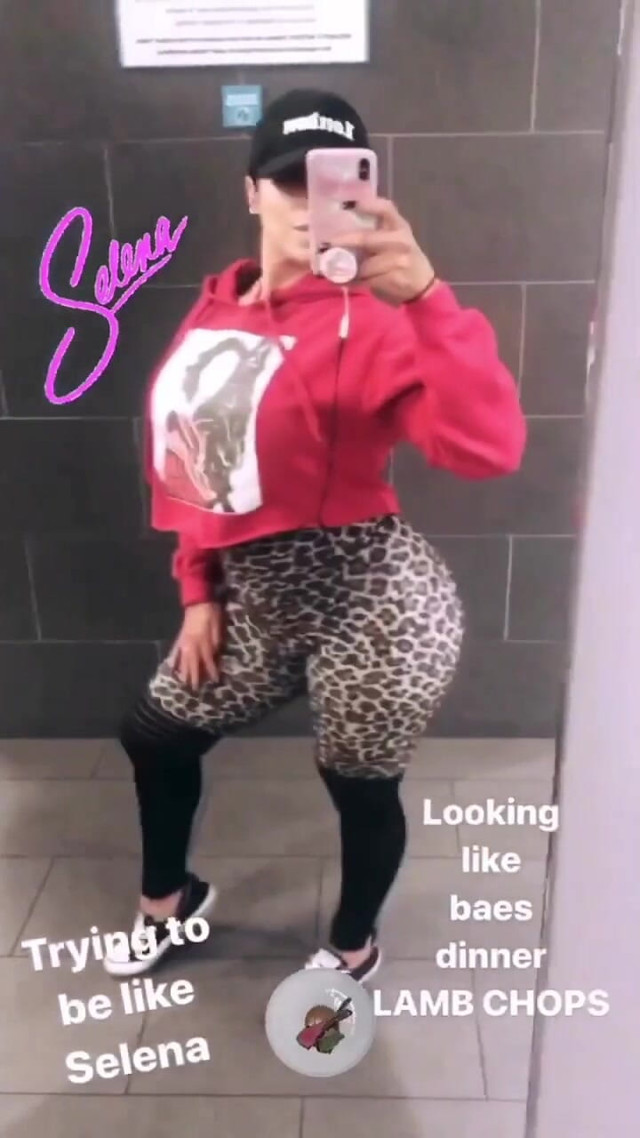 Because Latinas Do It Better (Sandra Latina) Because Latinas Do It Better (Sandra Latina)