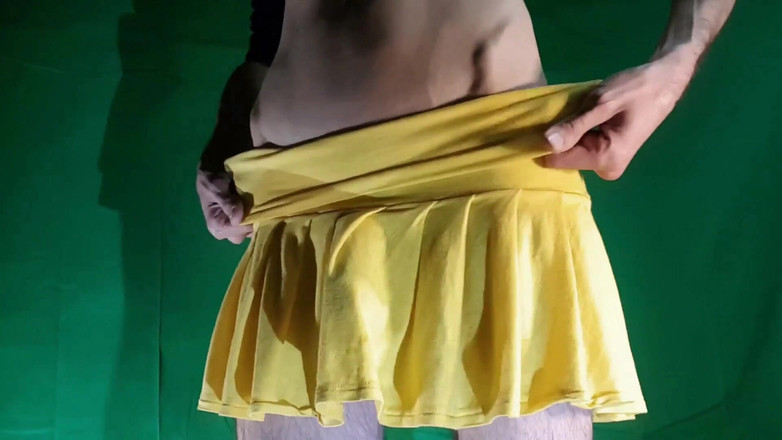 HeIsSooThin: Tバックの有無にかかわらず。どうやってそう思った?