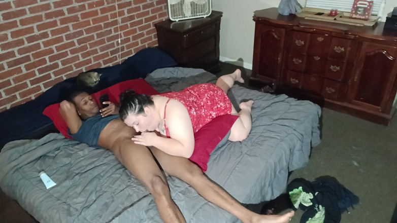 Sloppylynn: Když dobrá ústa a vše, co chce udělat, je sníst