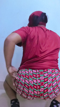 Desi Big Ass Shemale Asshole