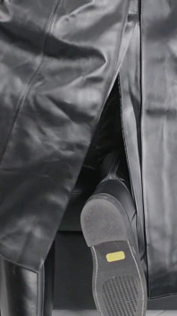 Vk - venerarea pielii