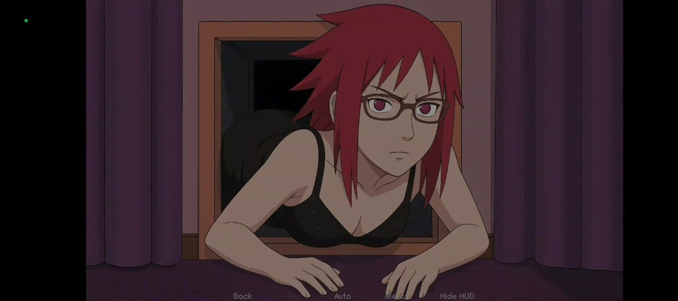 The anime king: Rothaarige orgie anal