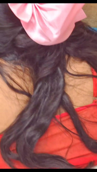 POV - Stepmom Ke Sath Honeymoon Practice on Anniversary