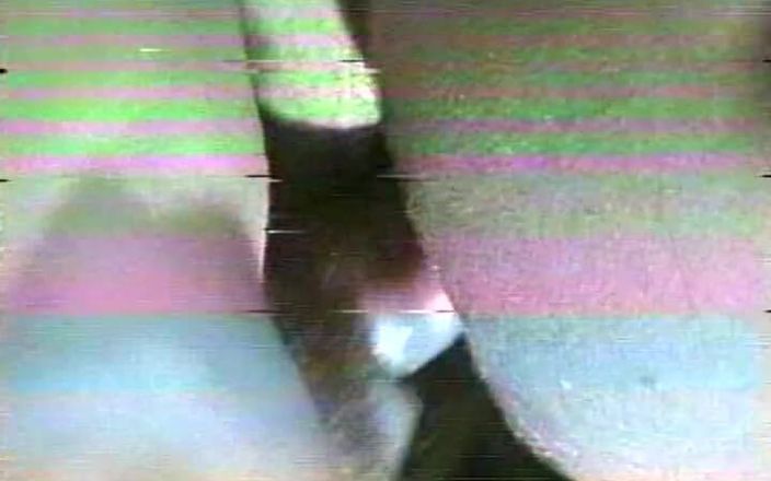 Gay 90's Vintage Porn: Männer savoring erotische geschmäÃ¤nungen # 7