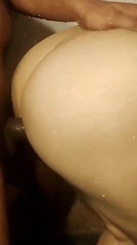 Bath Sex Roleplay