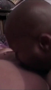 Big Booty Roughly Rides a BBC