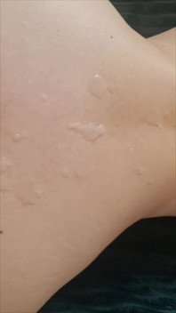 Multa Sperma