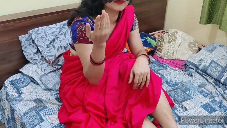 SanaThomas: Mallu Desi Couple Cum on Body, Girl in Saree Doing...