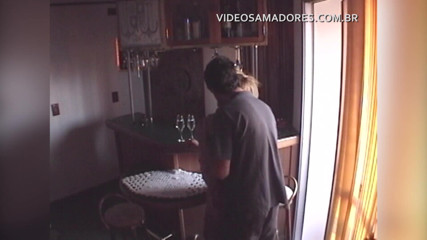 Amateurs videos: Boy with premature ejaculation takes 2 minutes to cum with older...