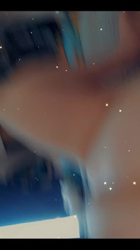 Nějaká zábava s mým barevným robertkem