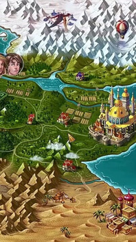 What a Legend Game Myrtle Story Part 2 Walkthrough