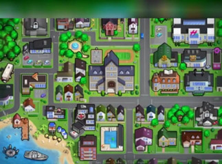 3DXXXTEEN2 Cartoon: Relaciones sexuales en realidad aumentada. 3D porno de dibujos animados sexo