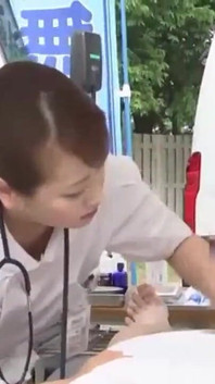 Sdde -362: Sex Health Checkup at the Mobile Clinic - Del 1-6 - Engelska Undertexter Av Erojapanese