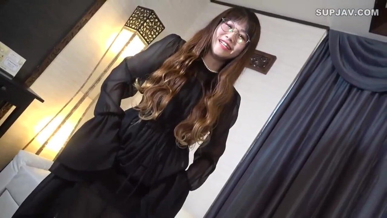 Asian happy ending: Asian Angel 16335