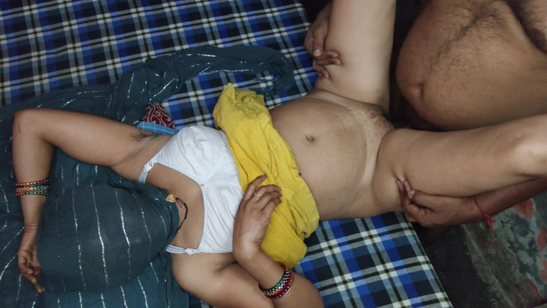Your meenu raj: El suegro dio pleno disfrute de la con su pene