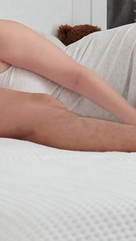 Stepmom’s Secret: Head Massage Turns Oral
