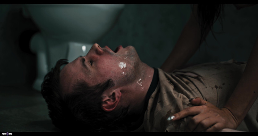 Parasited: Пригоди Емірі