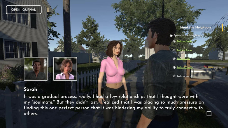 Dirty GamesXxX: Geile hausfrauen: der klatsch der betrügenden ehefrauen in der nachbarschaft -...