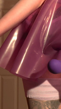 An Anniversary Pegging