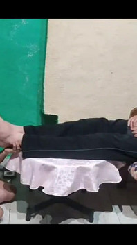 Dom Gresopio Speack untuk teman-teman 1