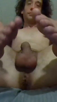 Feet and Bootypuckerhole Fetish Fanclub Video of the Month (ffvotm); June 2023