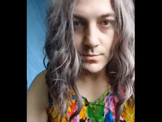 Mariquita travesti