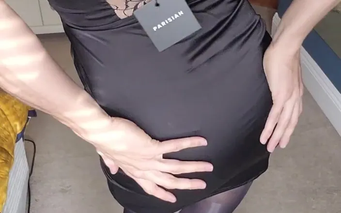 JessicaXD: Do you wish you could touch?