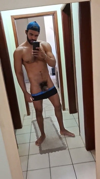 Punheta De Manhã