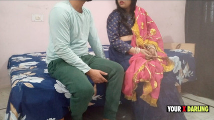 Jony Darling: Exkluzivní den 01 - nevlastní syn šuká svou macechu jako kamarádku