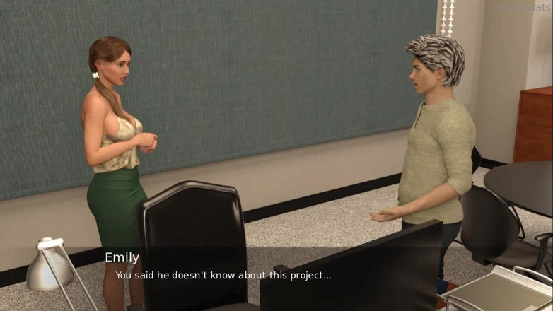 Dirty GamesXxX: Progetto moglie calda: photoshot-s2E30