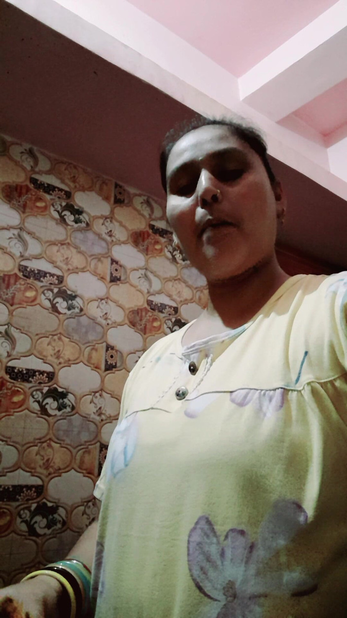 Puja555: Hintli kadın