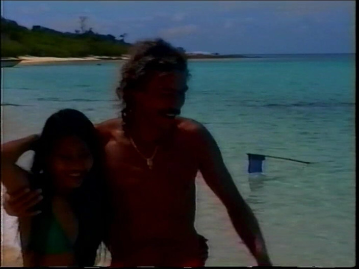 Euro Blue Movies: Sugar Me / Miss Butterfly (1990)
