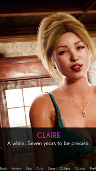 Price of Desires Part 7