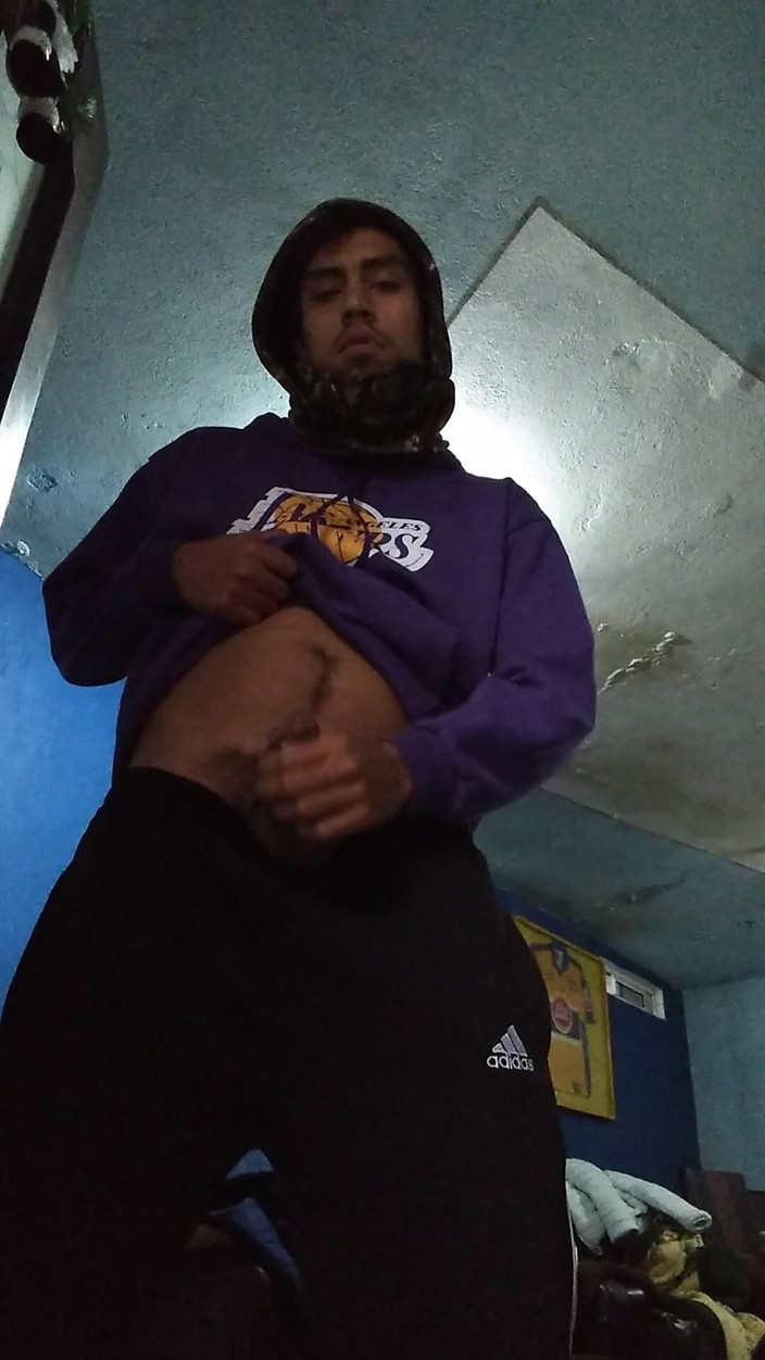 AlexAlejandro13: Alzati con me tu
